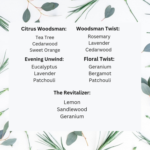 Handmade beard oil 1 oz - Picture 5 of 5